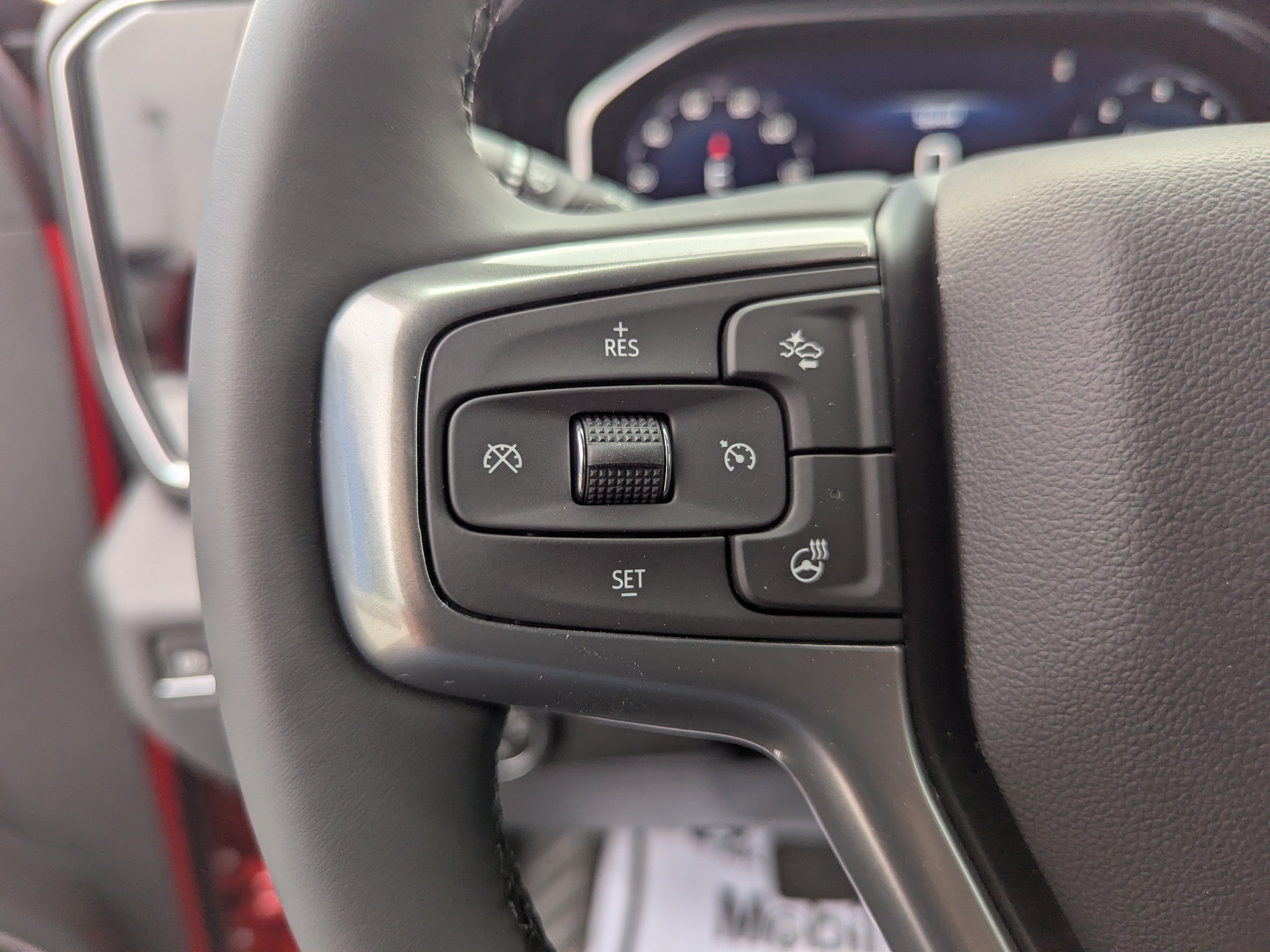 2026 Chevrolet Silverado 1500 LT - Photo 13