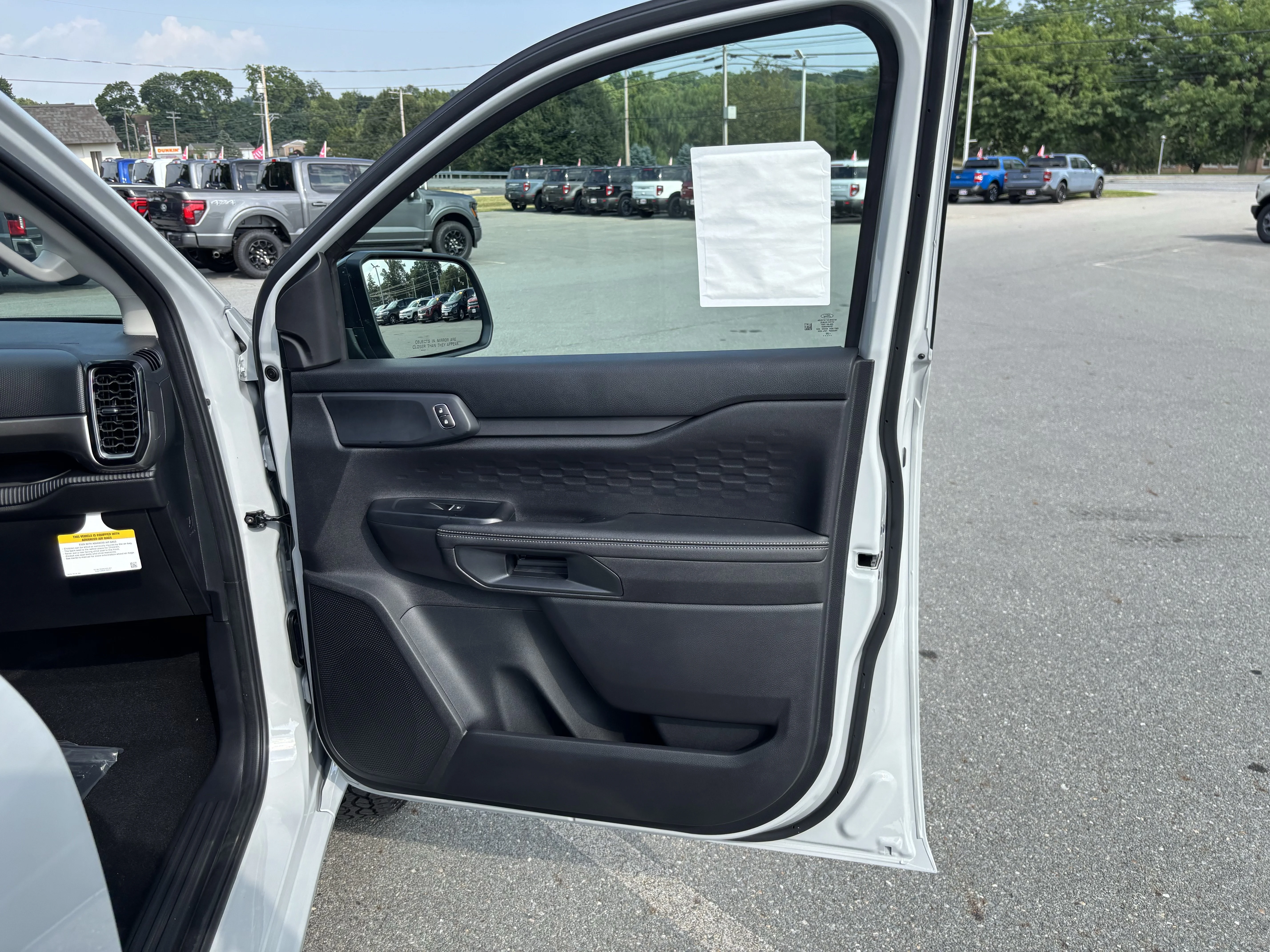 New 2026 Avalanche Ford XLT image 30