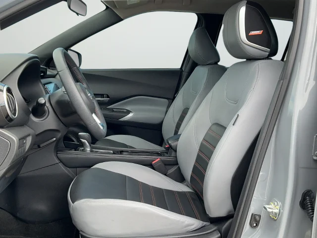 Used 2024 Gray Nissan SR image 19