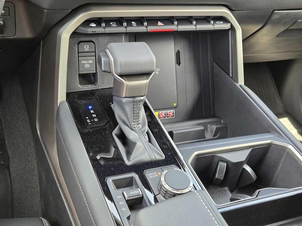 New 2026  Toyota Limited image 29
