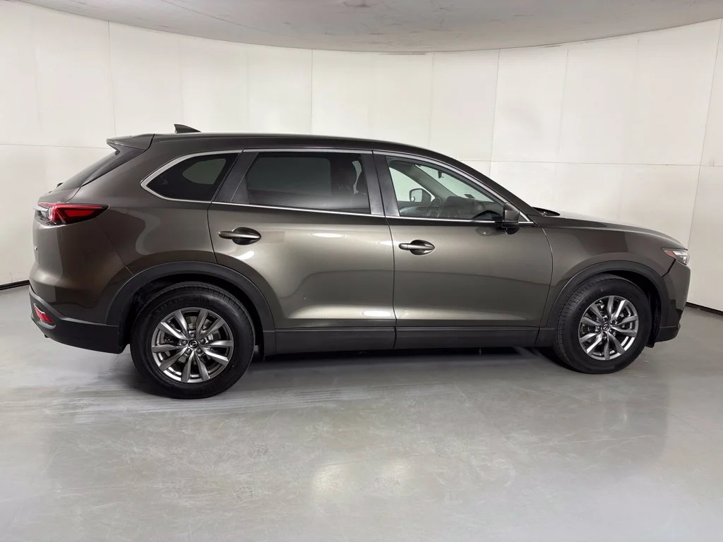 Used 2018 Silver Mazda Sport image 9
