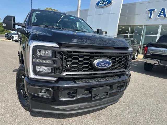 2026 Ford F-250 Super Duty XL - Photo 5