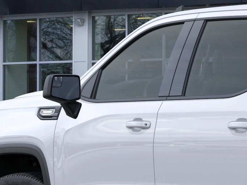 2026 GMC SIERRA - Image 19