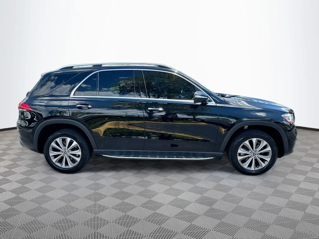 Used 2023  Mercedes-Benz GLE 350 image 5