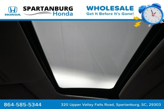 Used 2008  Honda EX-L image 13