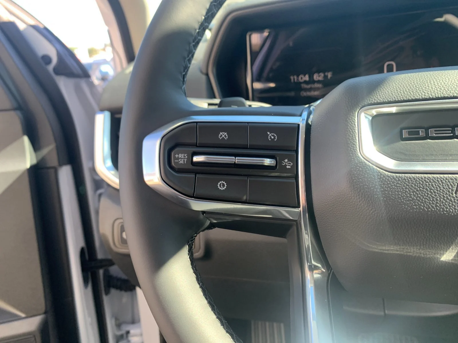 2027 GMC Terrain Denali - Photo 26