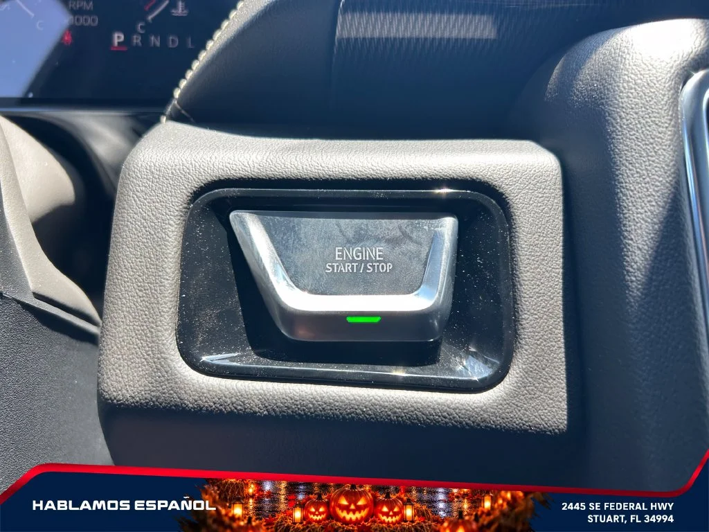 New 2026 Onyx Black GMC Elevation image 29
