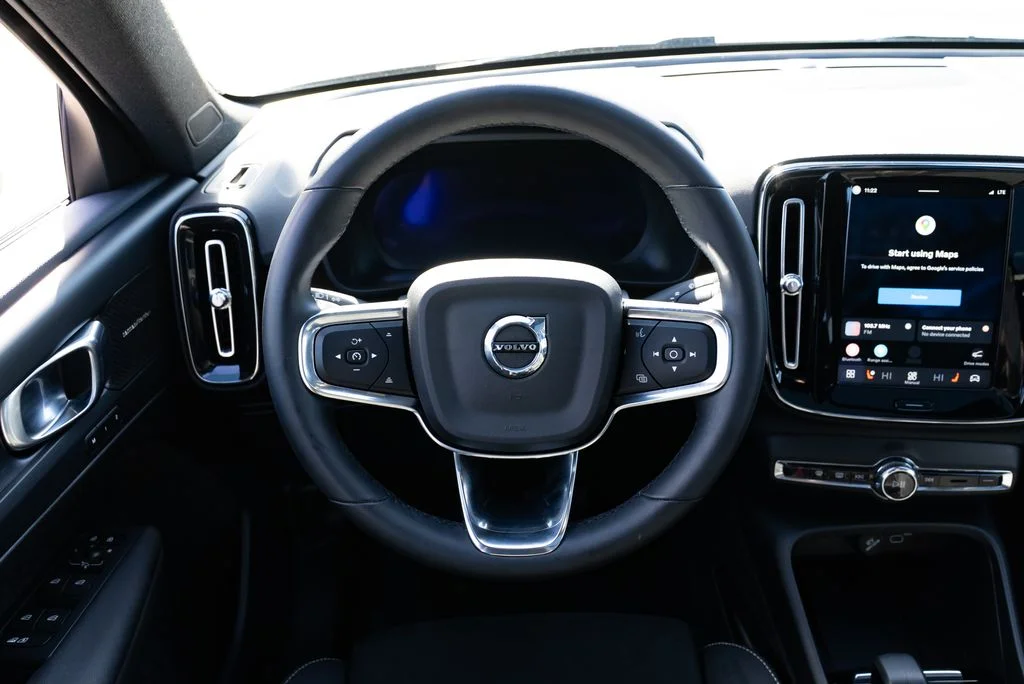 Used 2023 Gray Volvo Ultimate image 11