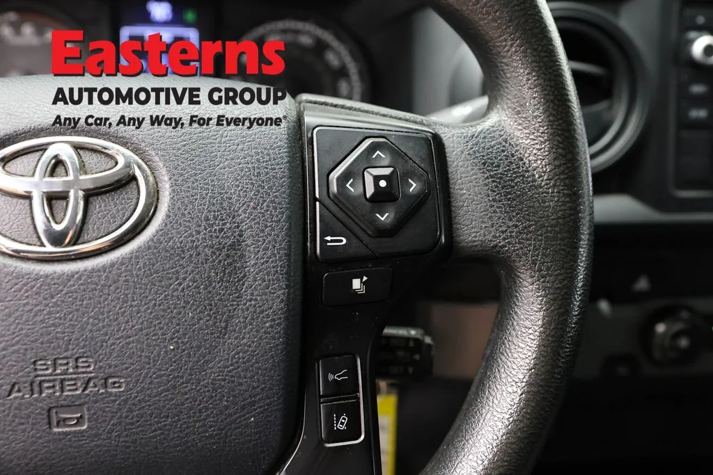 Used 2019 White Toyota SR image 15