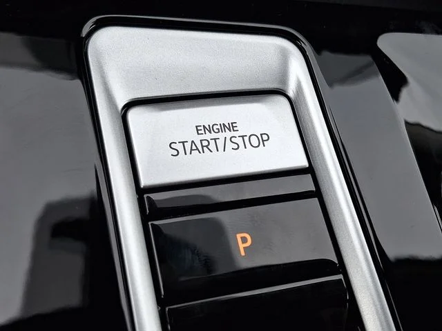 New 2026 Black Volkswagen SE w/Technology image 14
