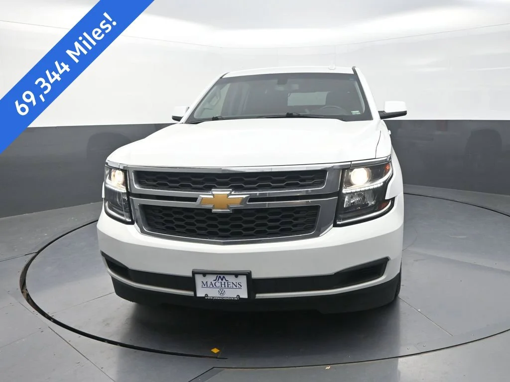 Used 2018 White Chevrolet LS image 2