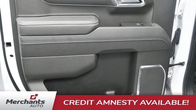 Used 2025 White Chevrolet LT Trail Boss image 14