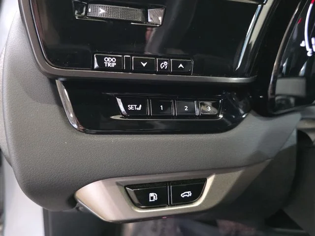 Certified Used 2024 IRIDIUM Lexus 350 Premium Plus image 21