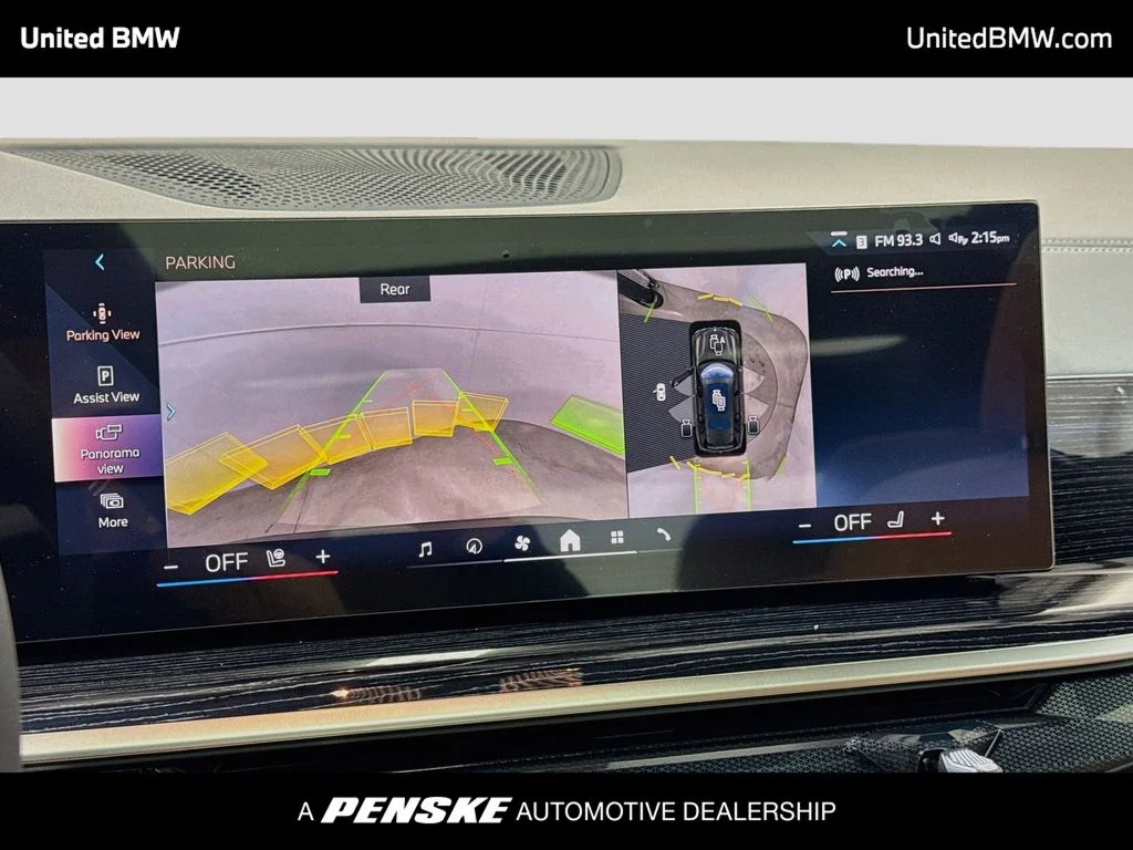 New 2027 Green Metallic BMW xDrive40i image 9