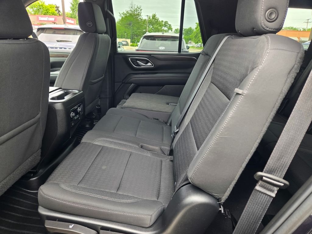 2023 Chevrolet Tahoe LS - Photo 25