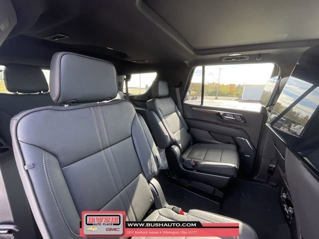 2026 Chevrolet Tahoe High Country - Photo 28