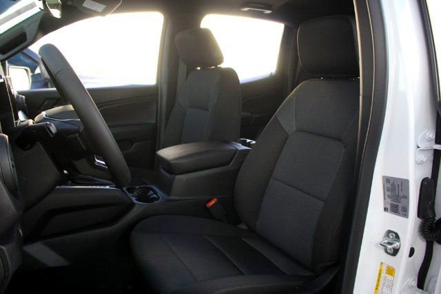 2026 Chevrolet Colorado Work Truck - Photo 9