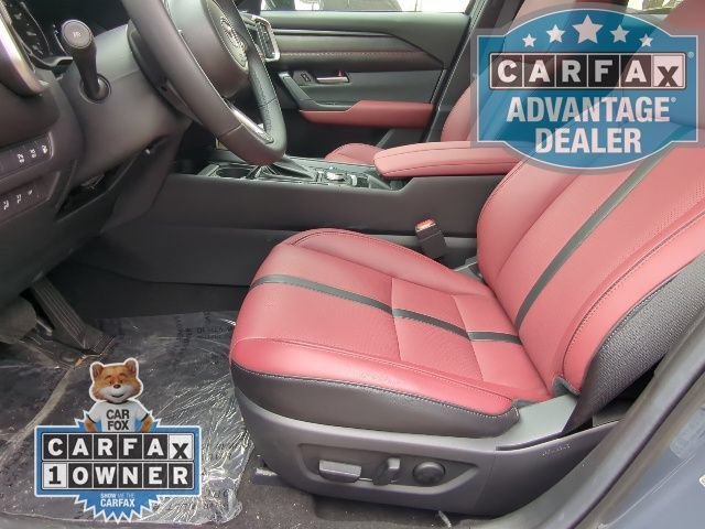 2026 Mazda CX-50 Premium - Photo 9