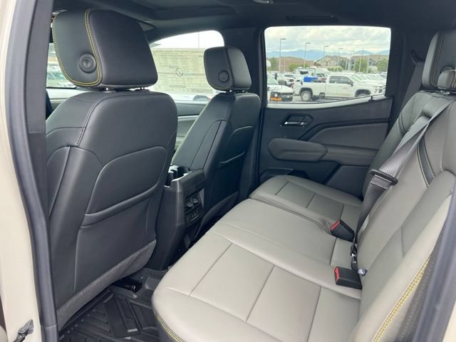 2026 Chevrolet Colorado ZR2 - Photo 29