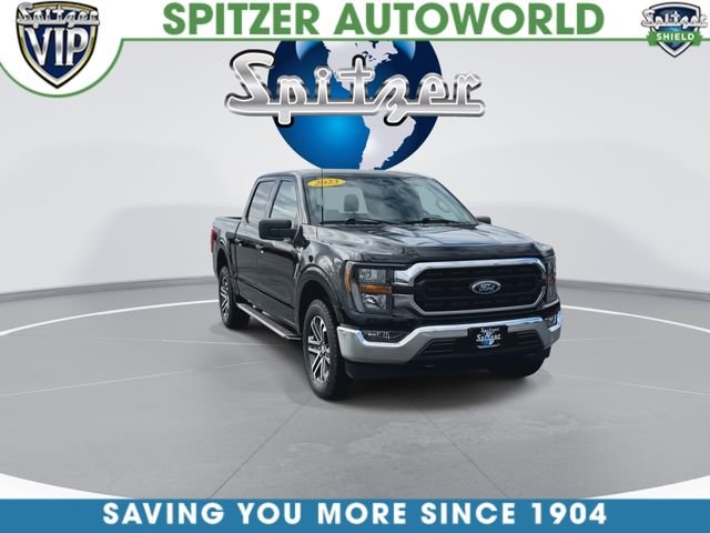 Used 2023  Ford XL image 3