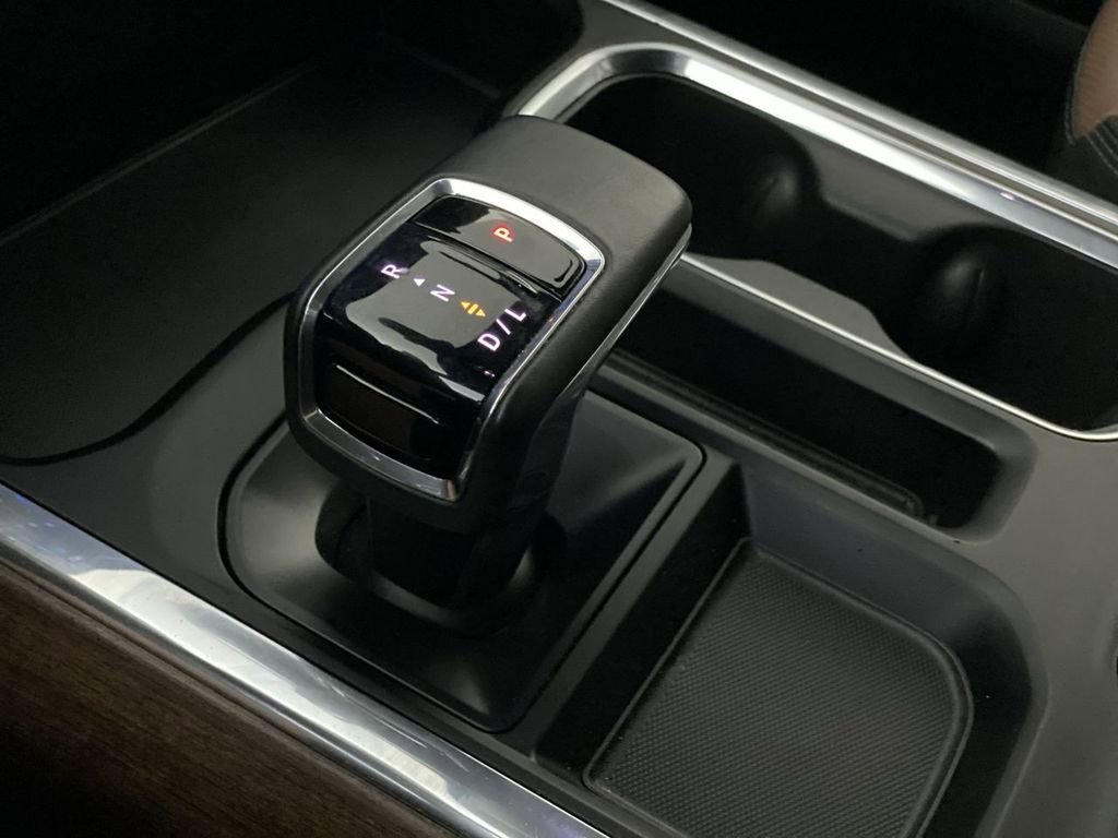 2023 Chevrolet Silverado 1500 High Country - Photo 21