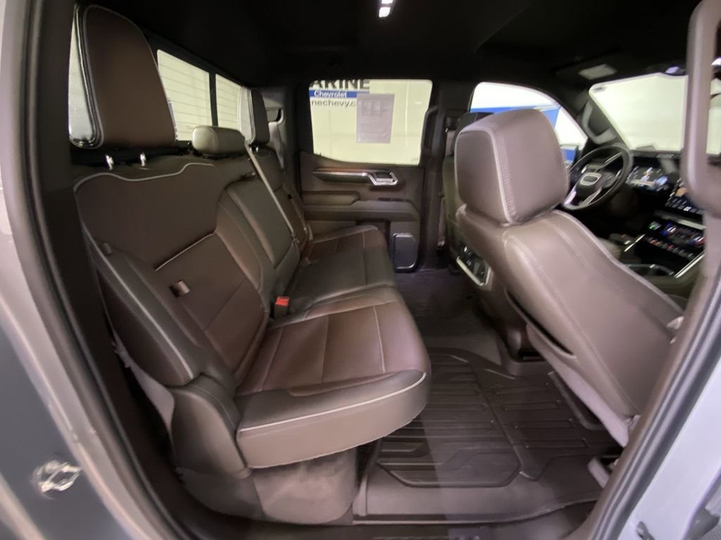 2024 GMC Sierra 1500 Denali Denali - Photo 33