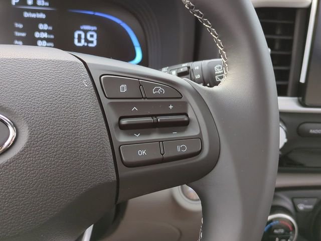 New 2026 Gray Hyundai SEL image 55