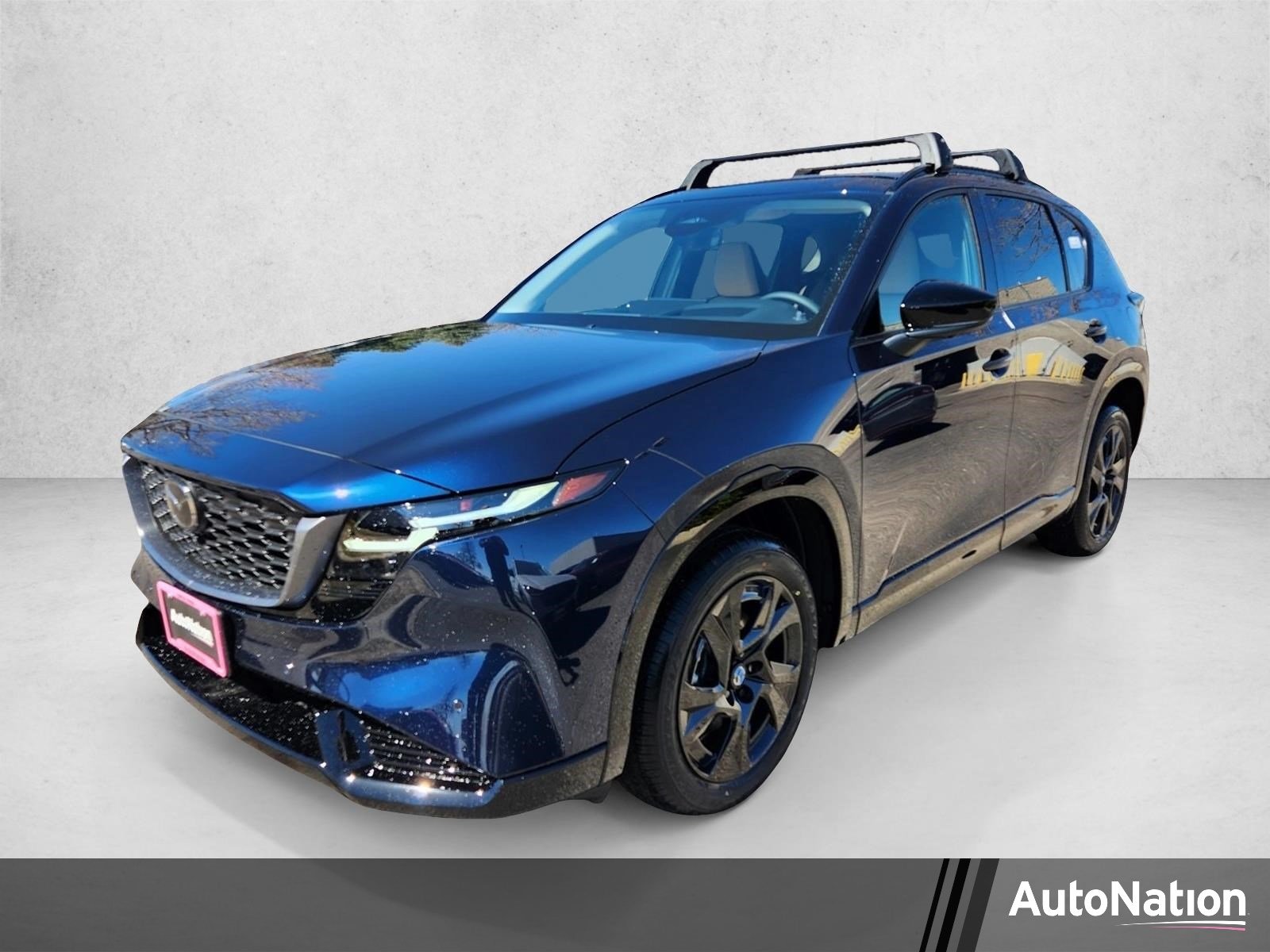 2026 Mazda CX-5 S Premium Plus Auto AWD's photo