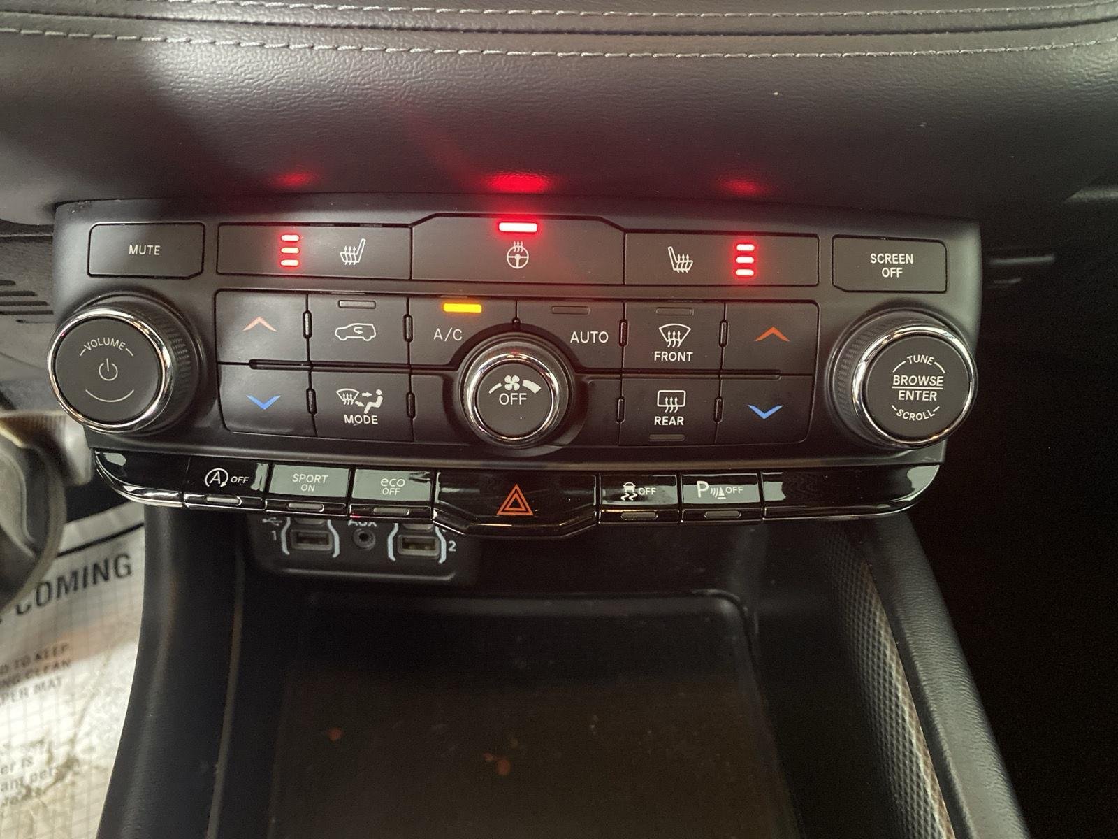 Used 2021 DB Black Clearcoat Dodge GT Plus image 20