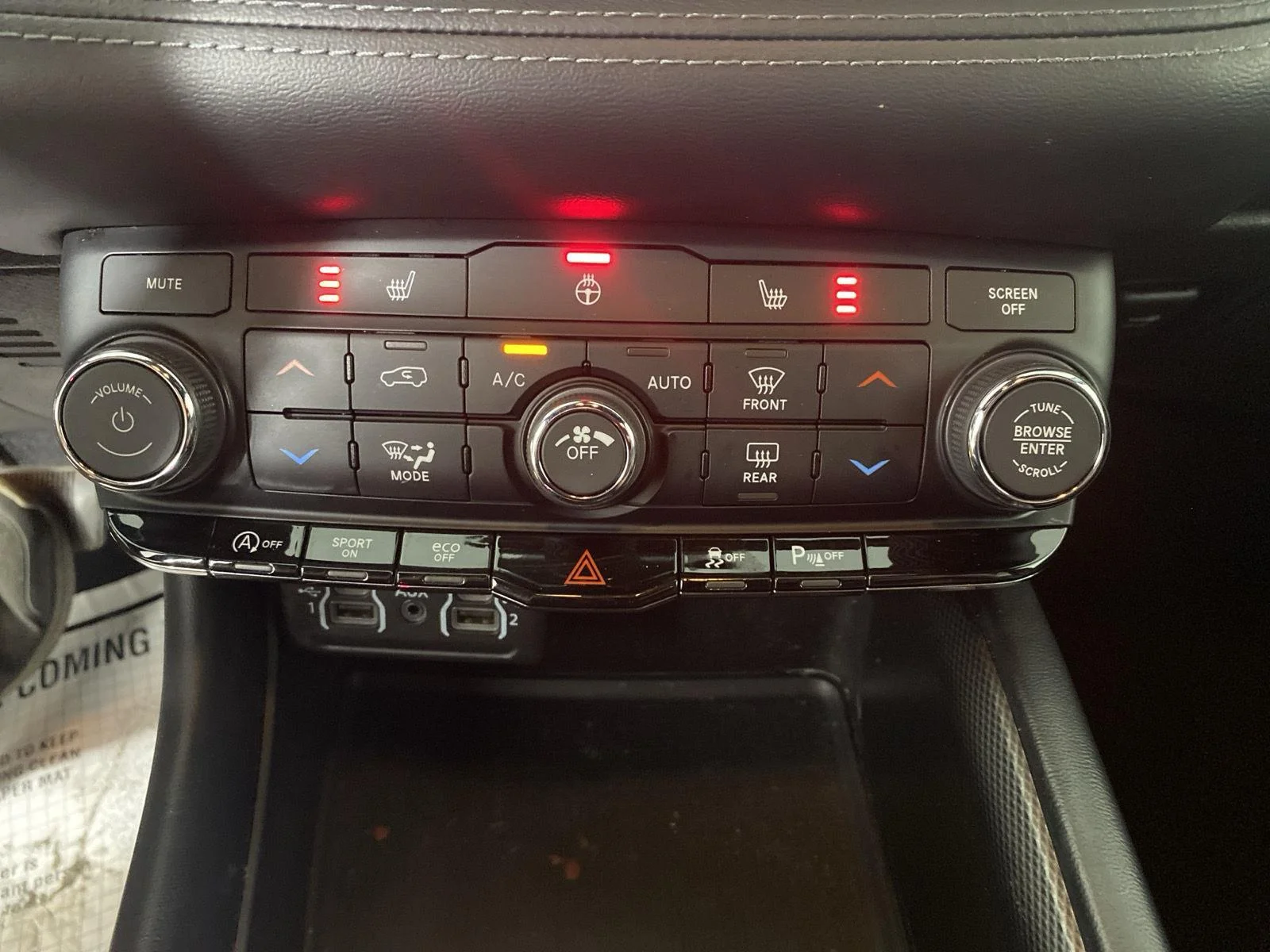 Used 2021 DB Black Clearcoat Dodge GT Plus image 20