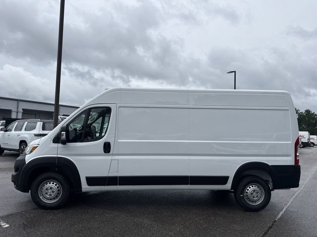 New 2026 White RAM High Roof image 4