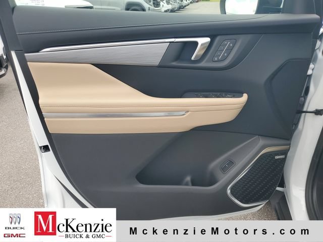 2027 Buick Enclave Preferred - Photo 8