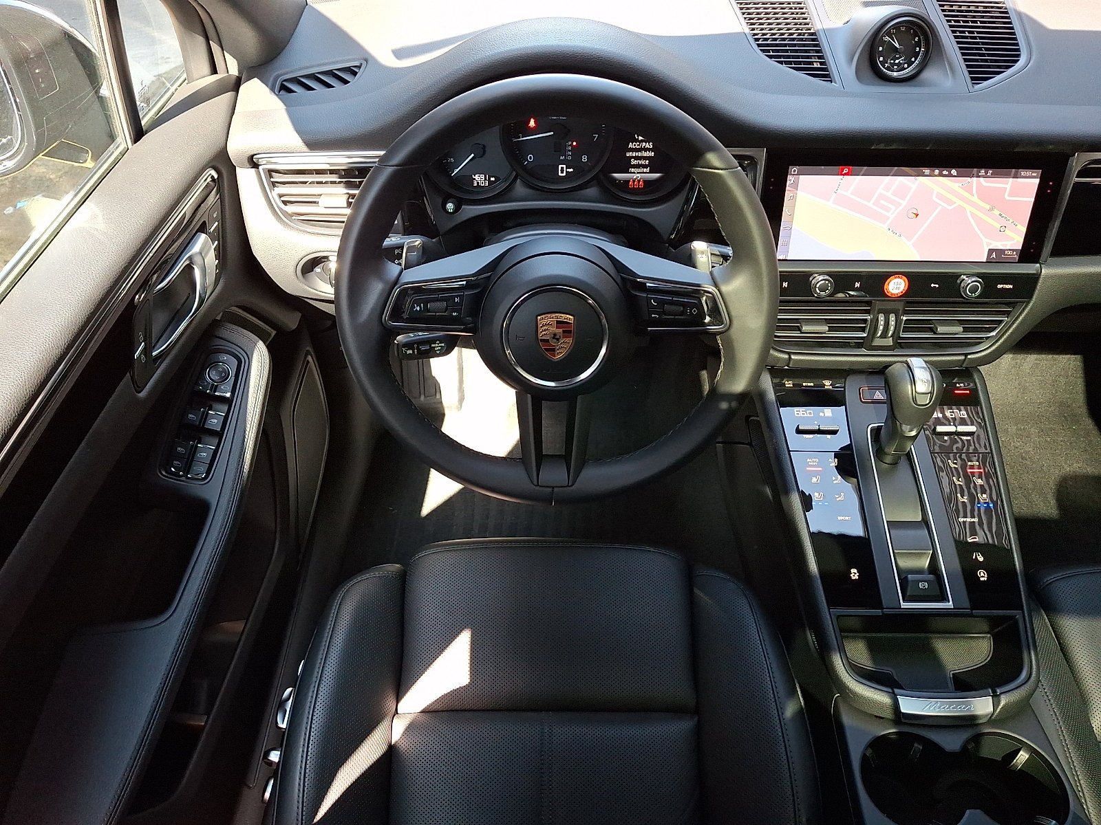 Used 2026 Black   A1 Porsche  image 14