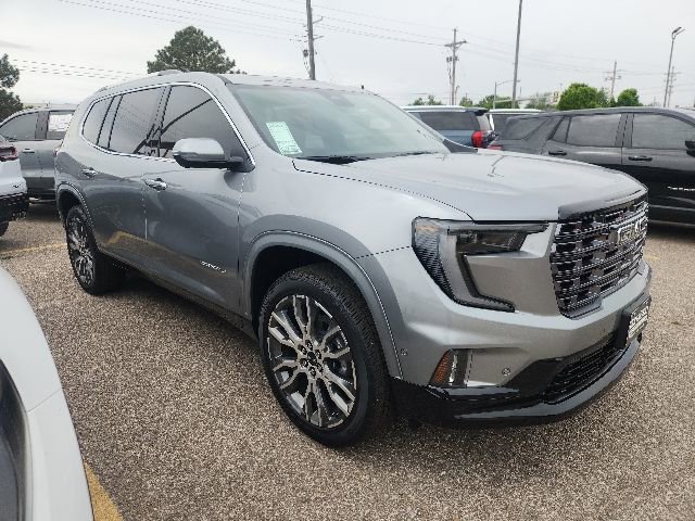 2026 GMC Acadia Denali Ultimate FWD's photo