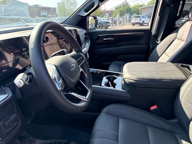 Used 2026 Gray Chevrolet RST image 12