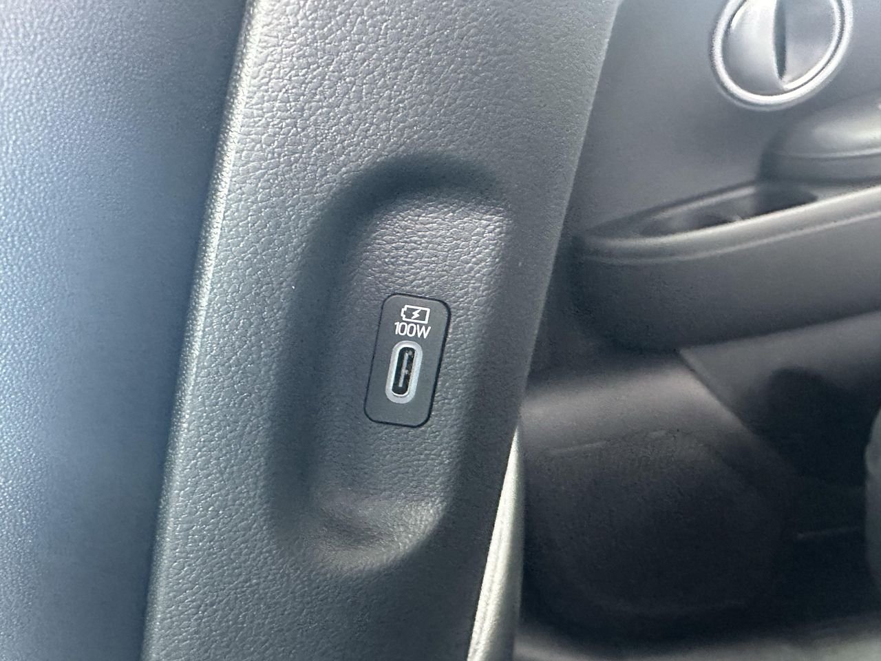New 2026 Ecotronic Gray Pearl Hyundai SEL Premium 7P image 19