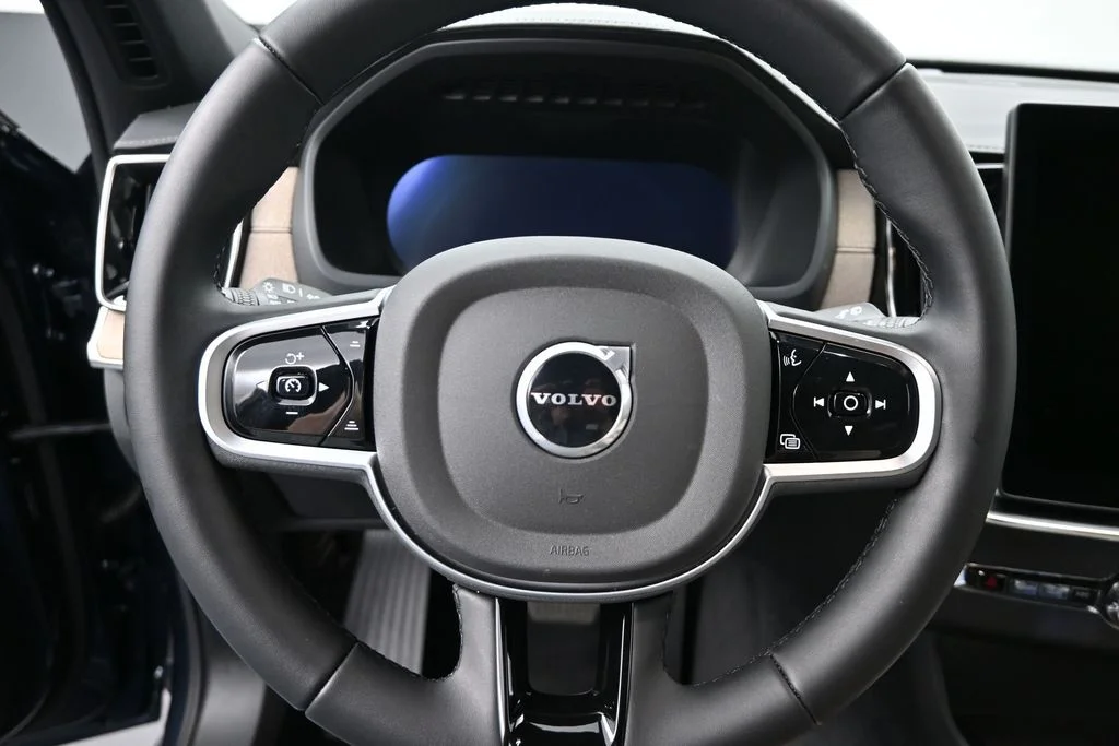 Used 2026 Denim Blue Volvo Plus image 11