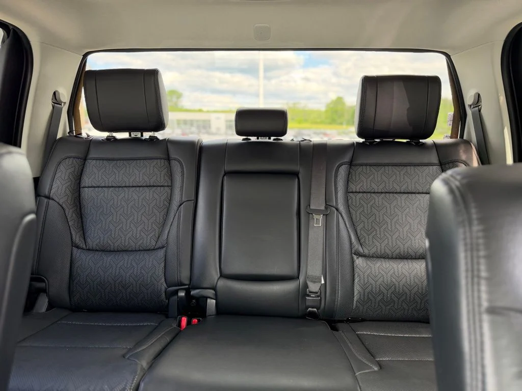 Used 2023 Beige Toyota Limited image 27