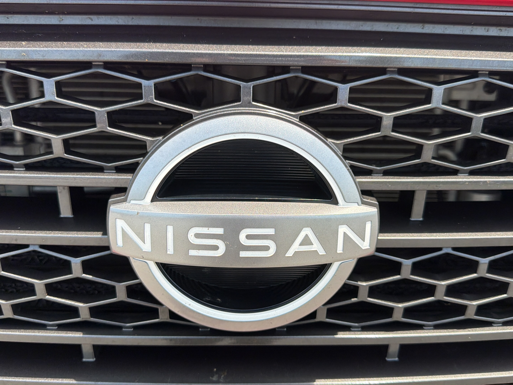 Certified Used 2024 Red Nissan SV image 43