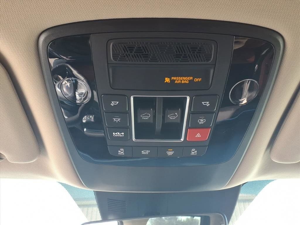 2026 Kia Carnival SX - Photo 25