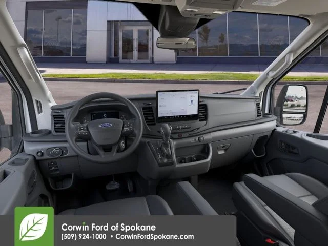 New 2026 Oxford White Ford XL image 2