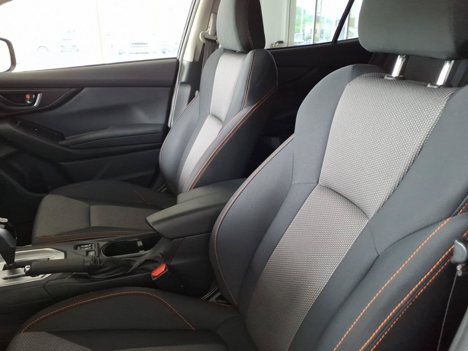 2022 Subaru Crosstrek Premium - Photo 10