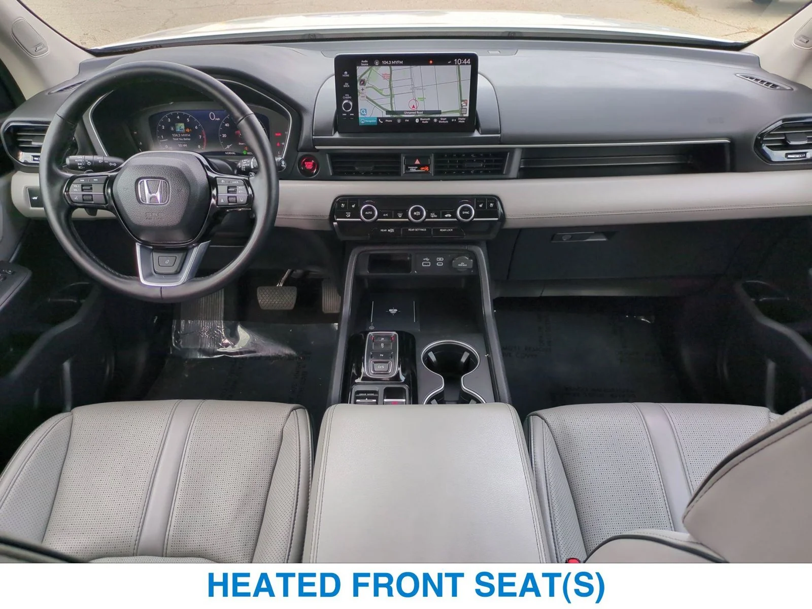Used 2024 White Honda Elite image 22