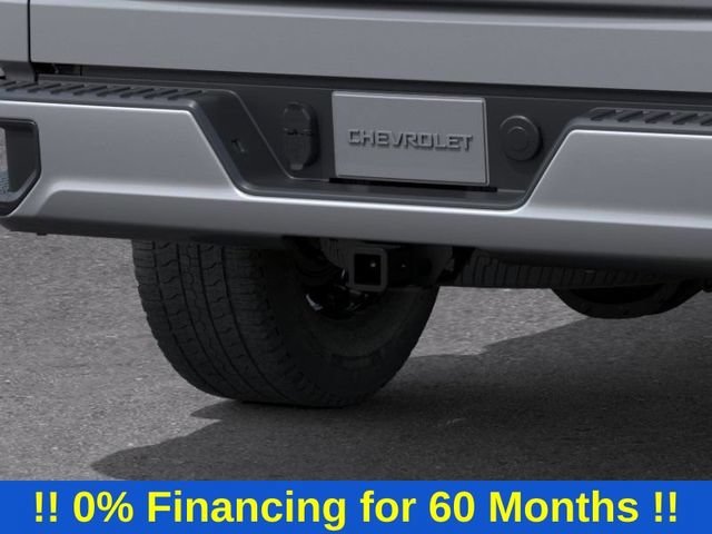 2026 Chevrolet Silverado 1500 RST - Photo 17