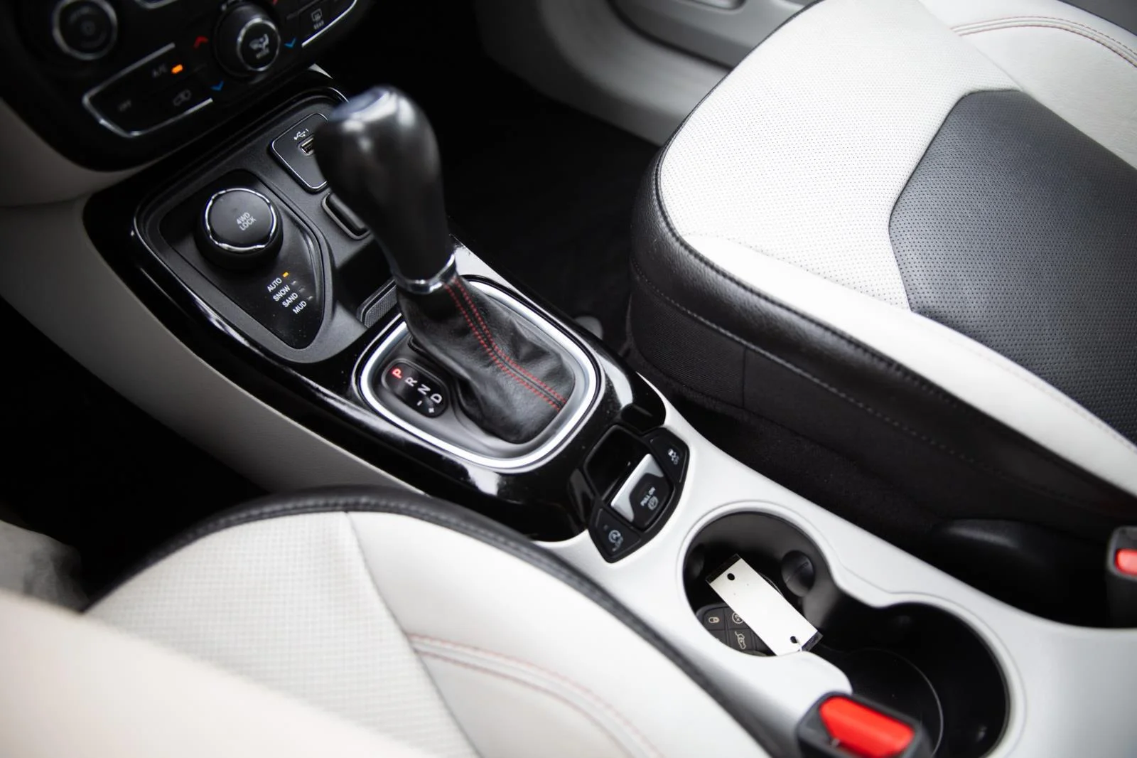 2021 Jeep Compass Limited - Photo 17