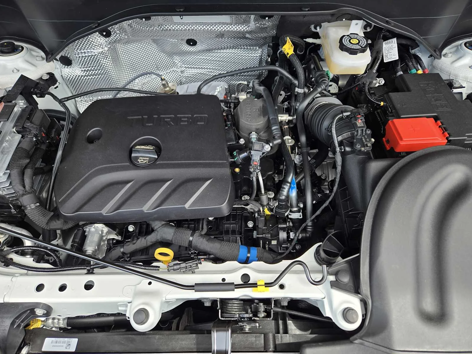 2026 Buick Encore GX Preferred - Photo 19