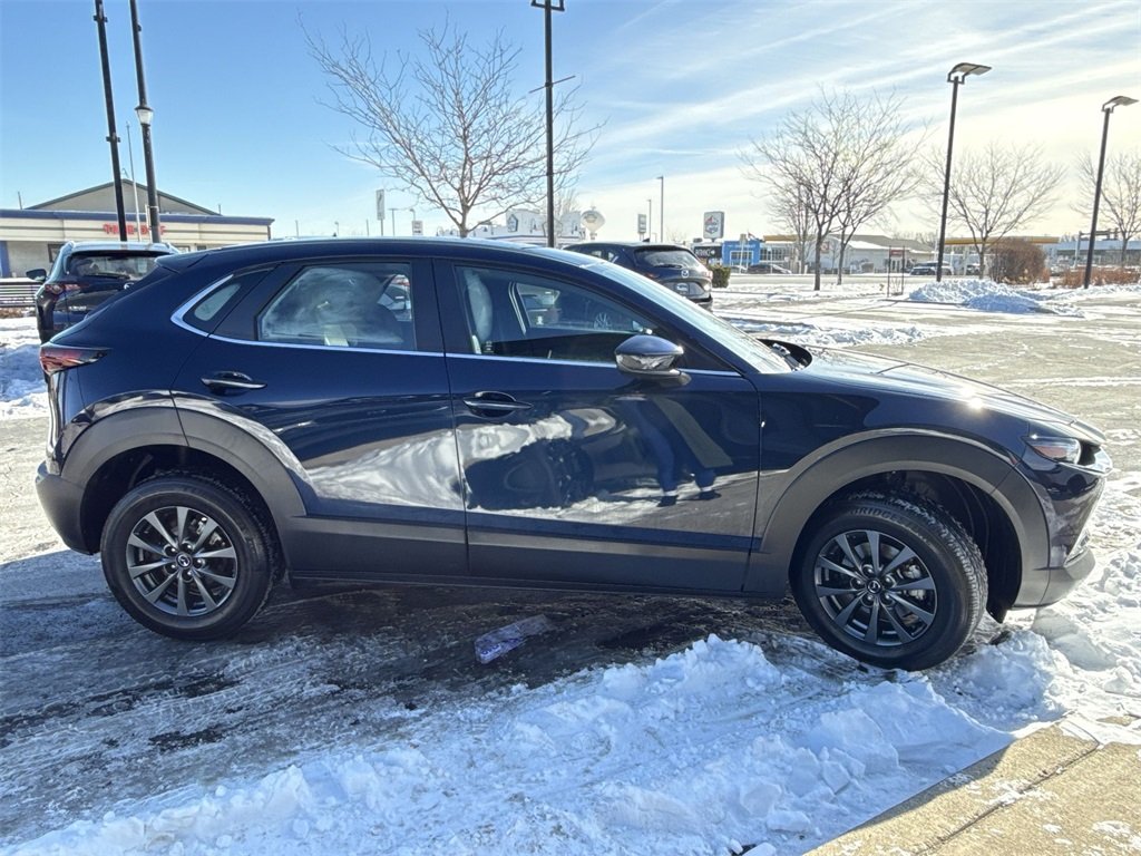 2023 MAZDA CX-30 - Image 3