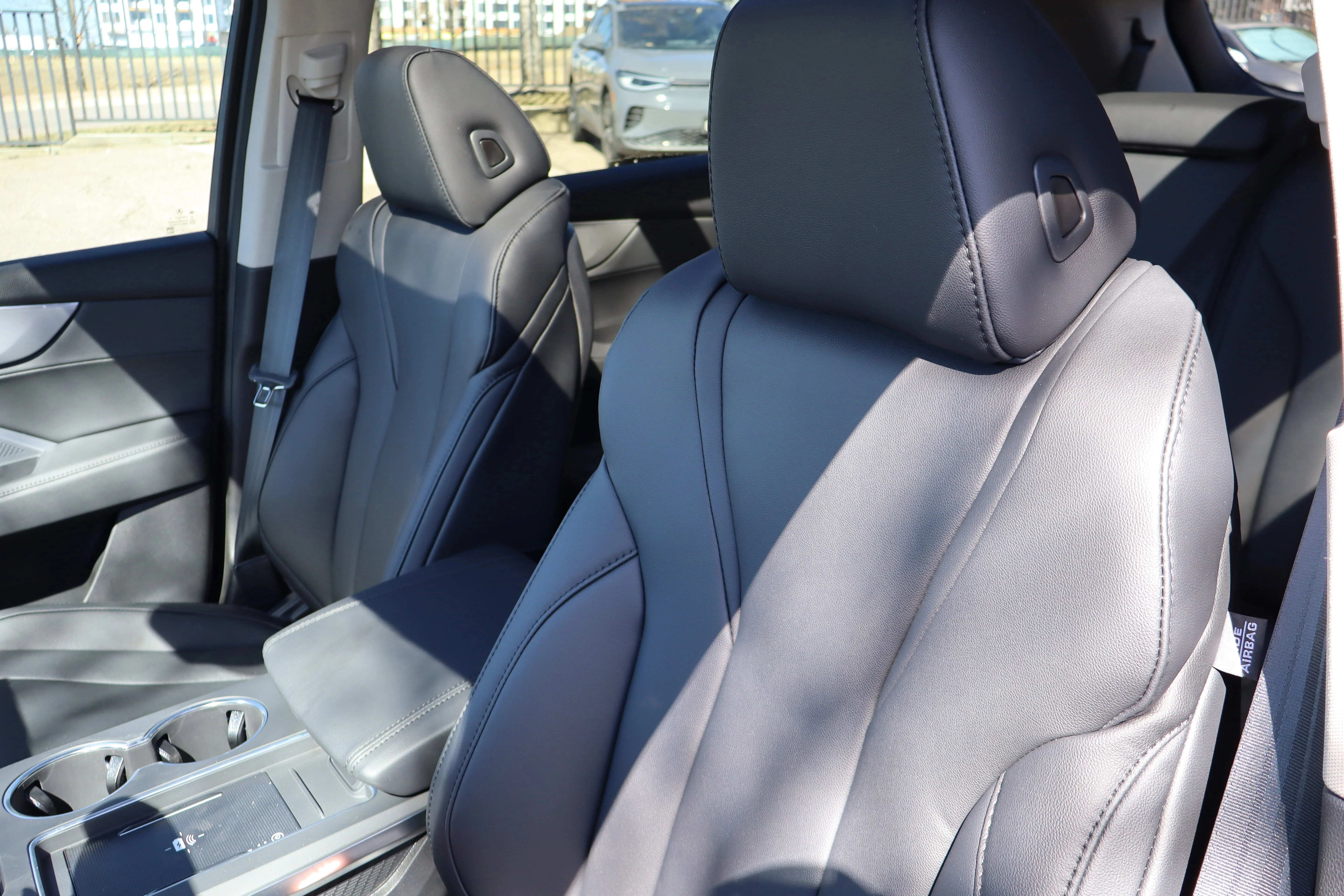 New 2026 Majestic Black Pearl Acura 4MDX image 20