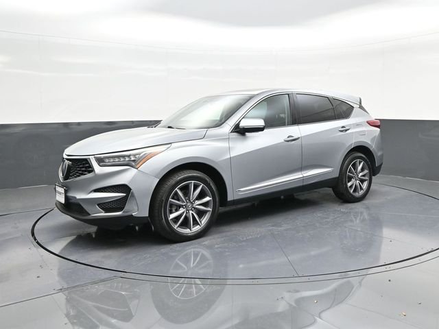 2020 Acura RDX