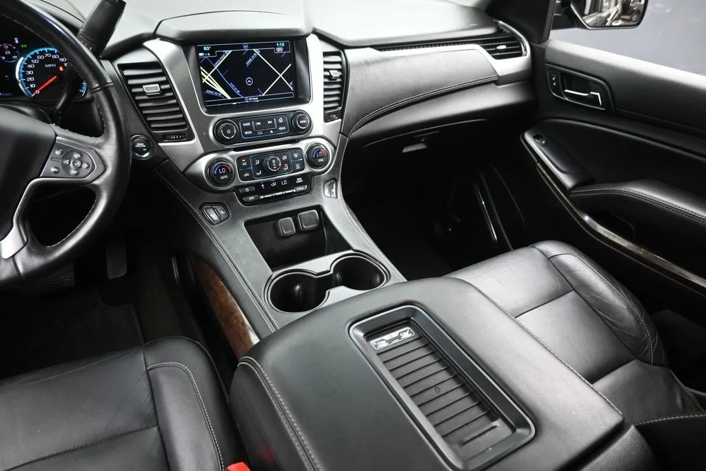 Certified Used 2017 Black Chevrolet LT image 19